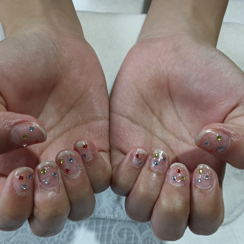 Nail_y_tama