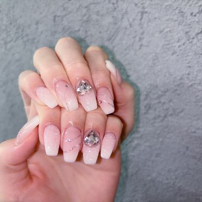 4月限定☘️🧸持ち込みokアートし放題🌸¥10000→¥8500