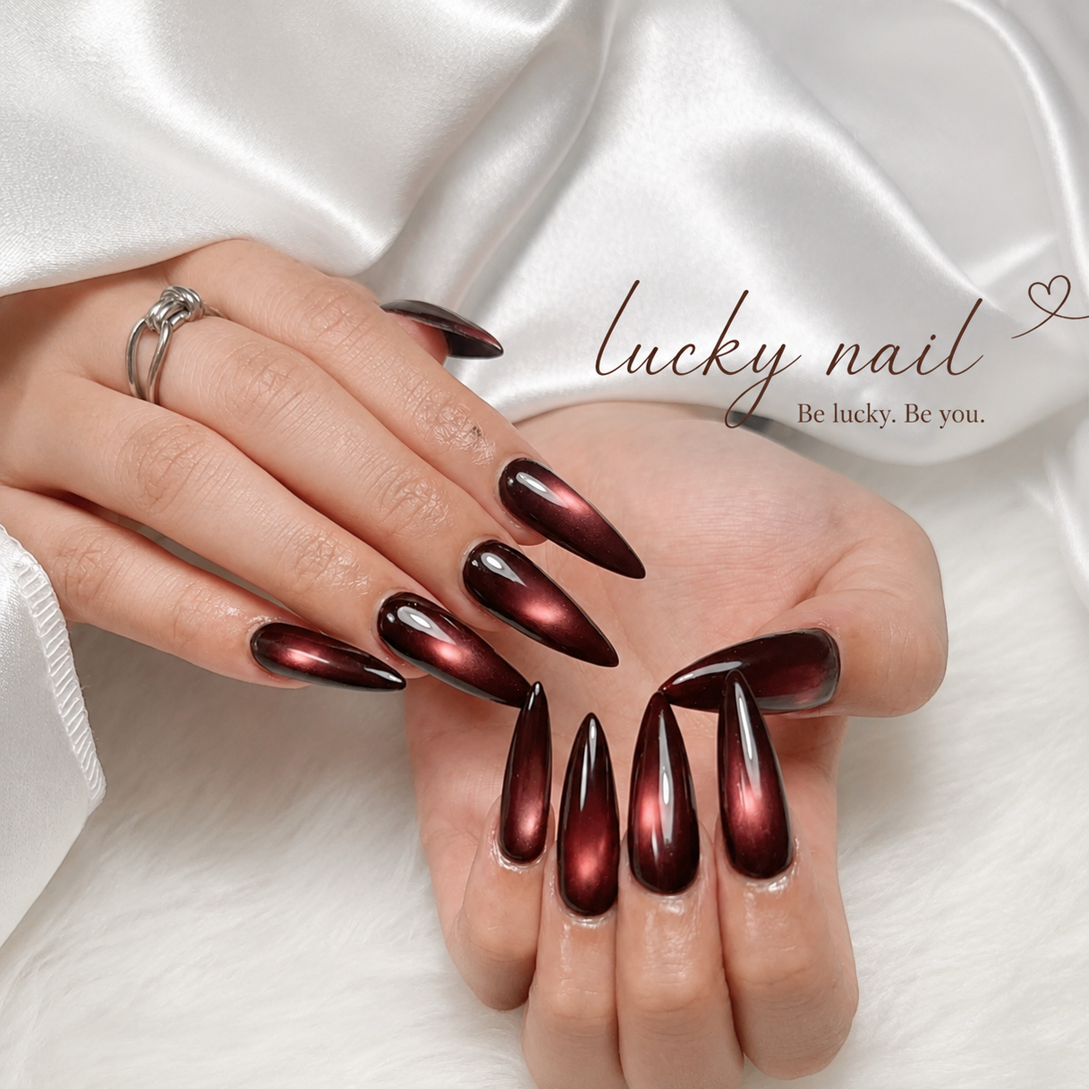 LUCKYNAILstudio
