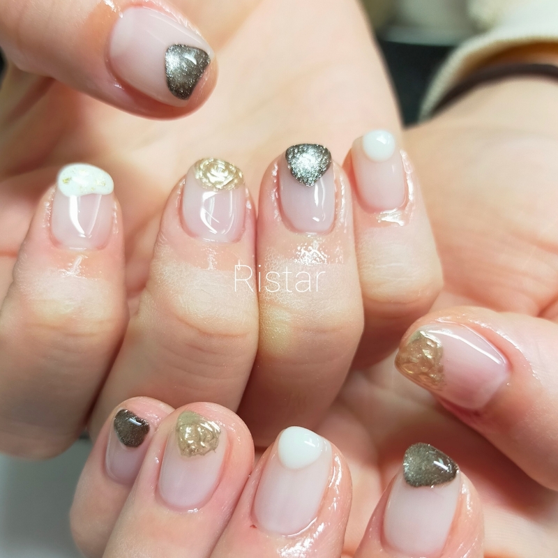 NailSalonRistar