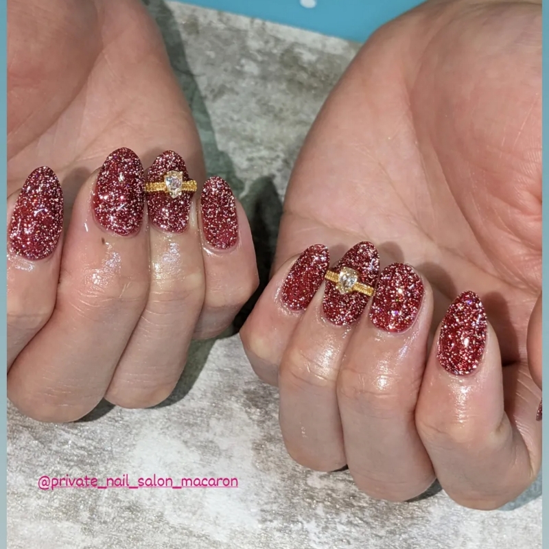 macaron.nail
