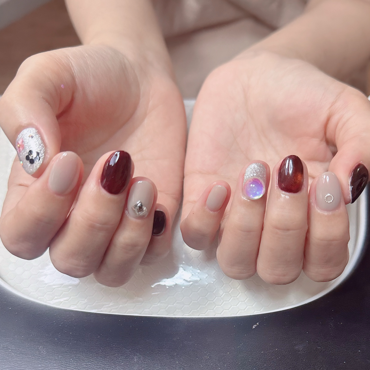 hanako97.nail