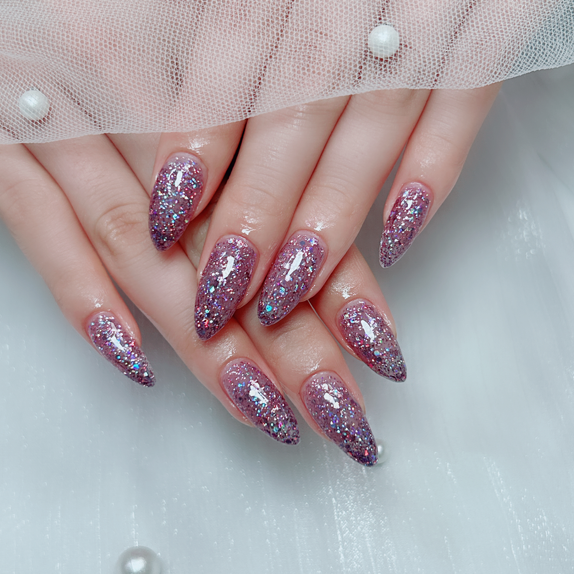 ネイリー（Nailie） - CuteTips