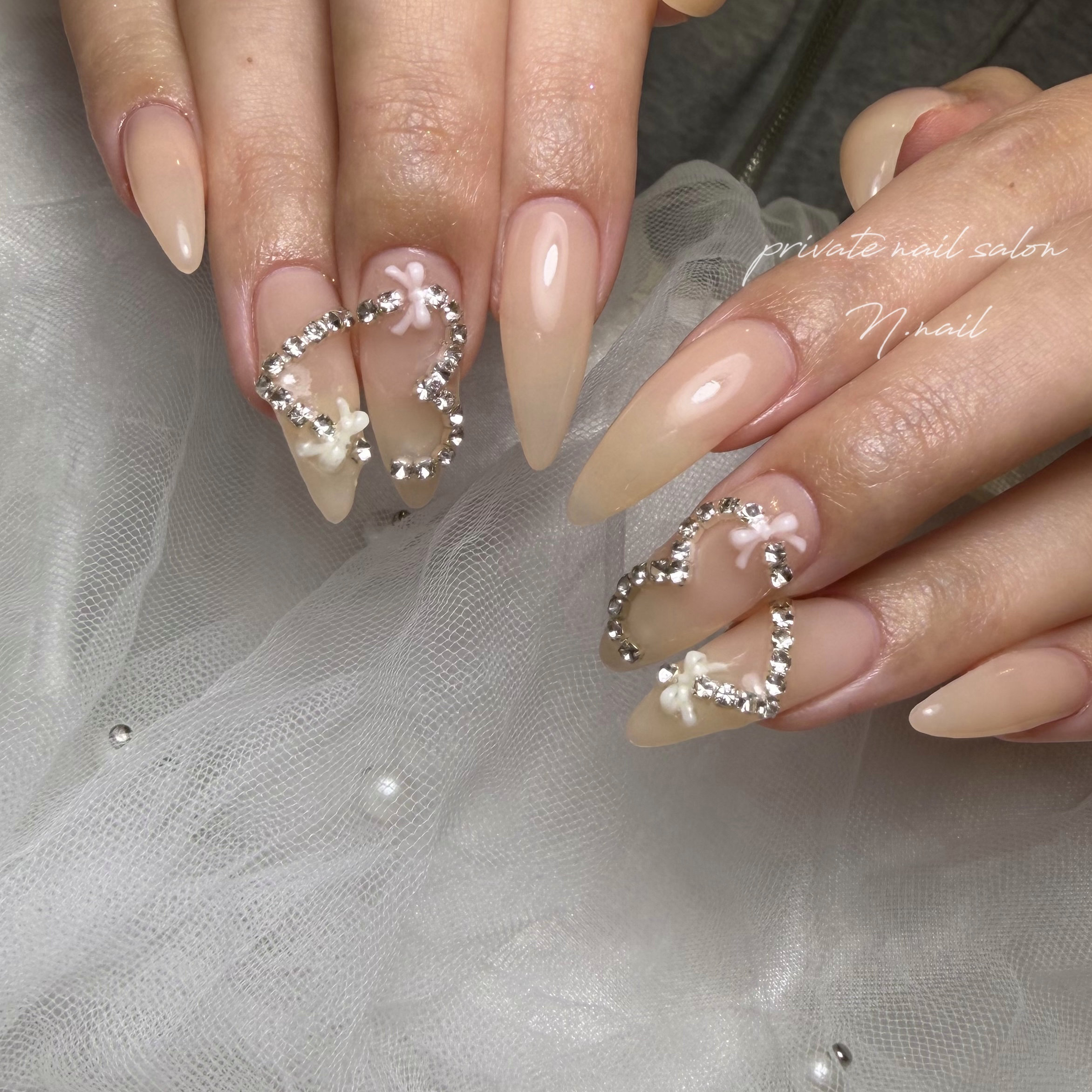 N.nailsalon