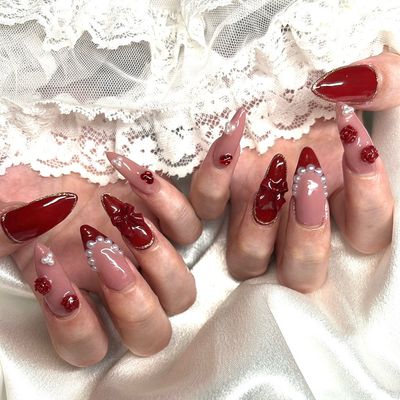 フルオーダーコース9500→