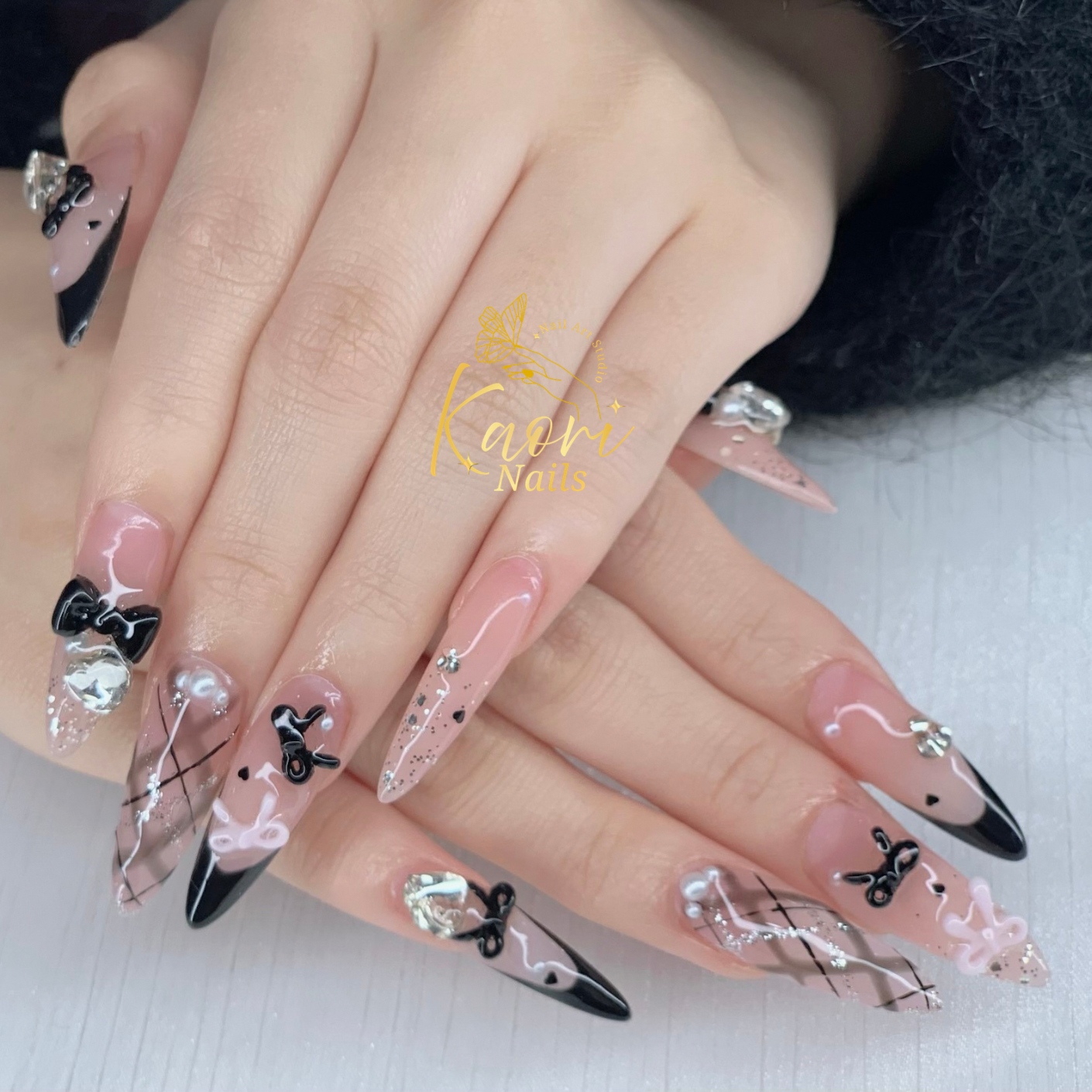 KAORI_NAIL_SHIBUYA