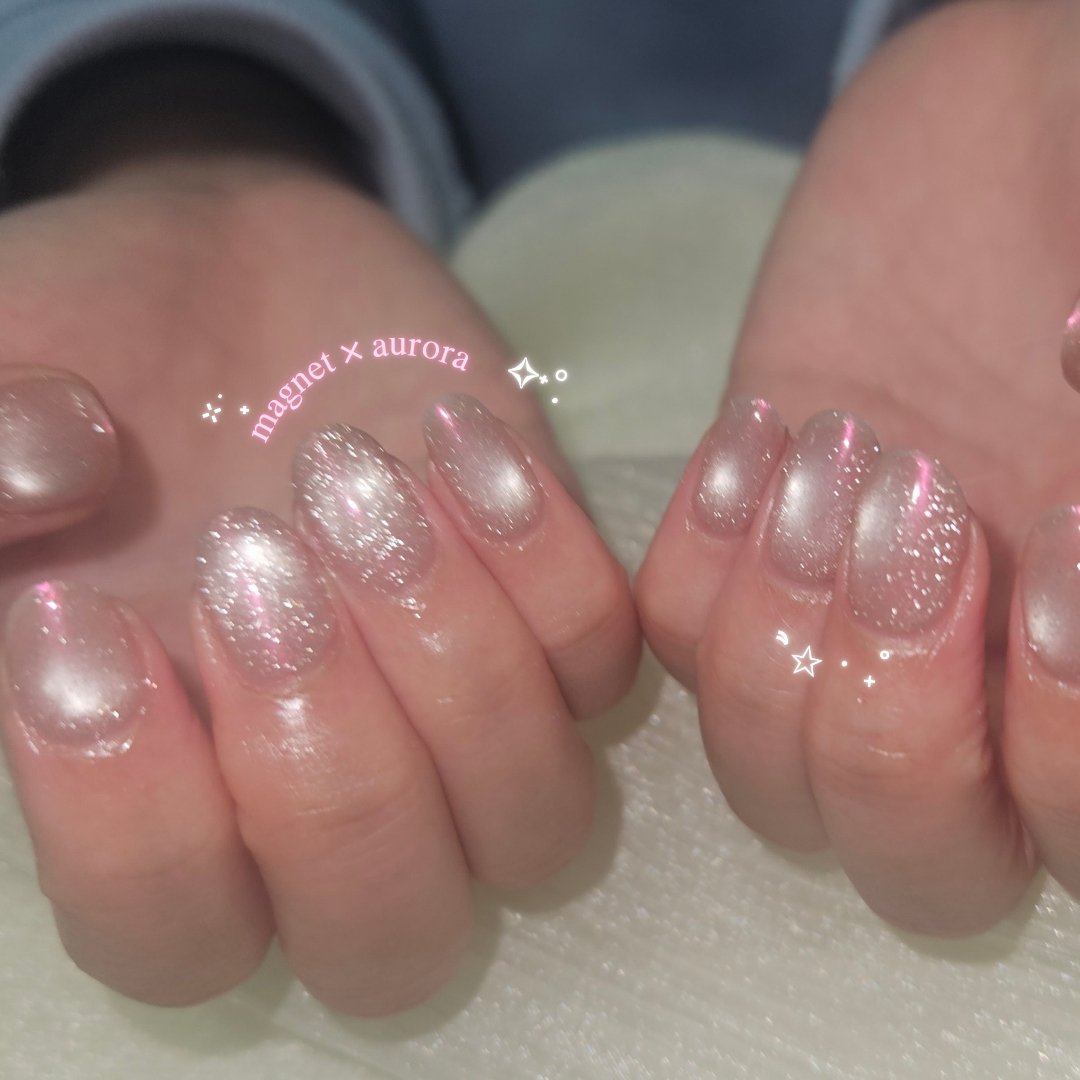 nagicha_nail