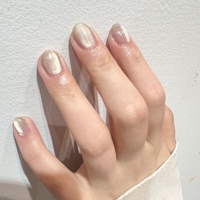 💖ハンドネイルマグネットジェル💖