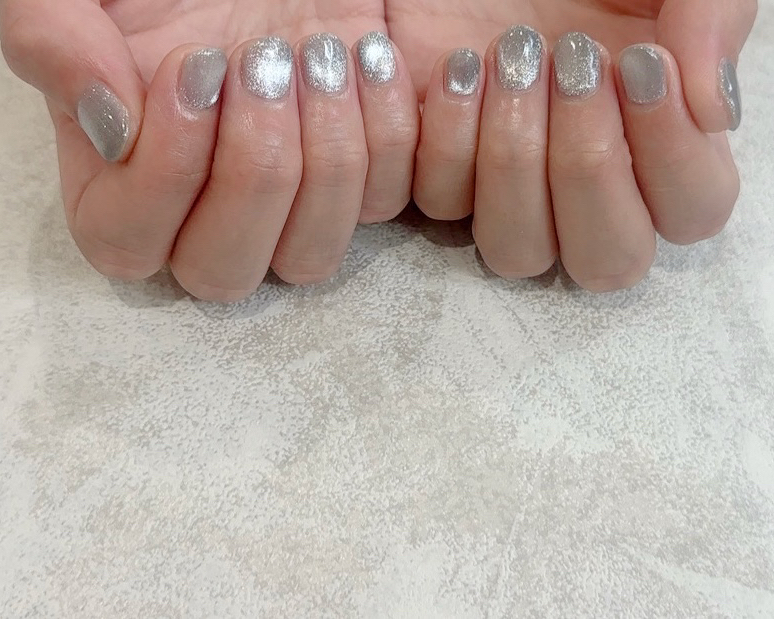 Luana...nail