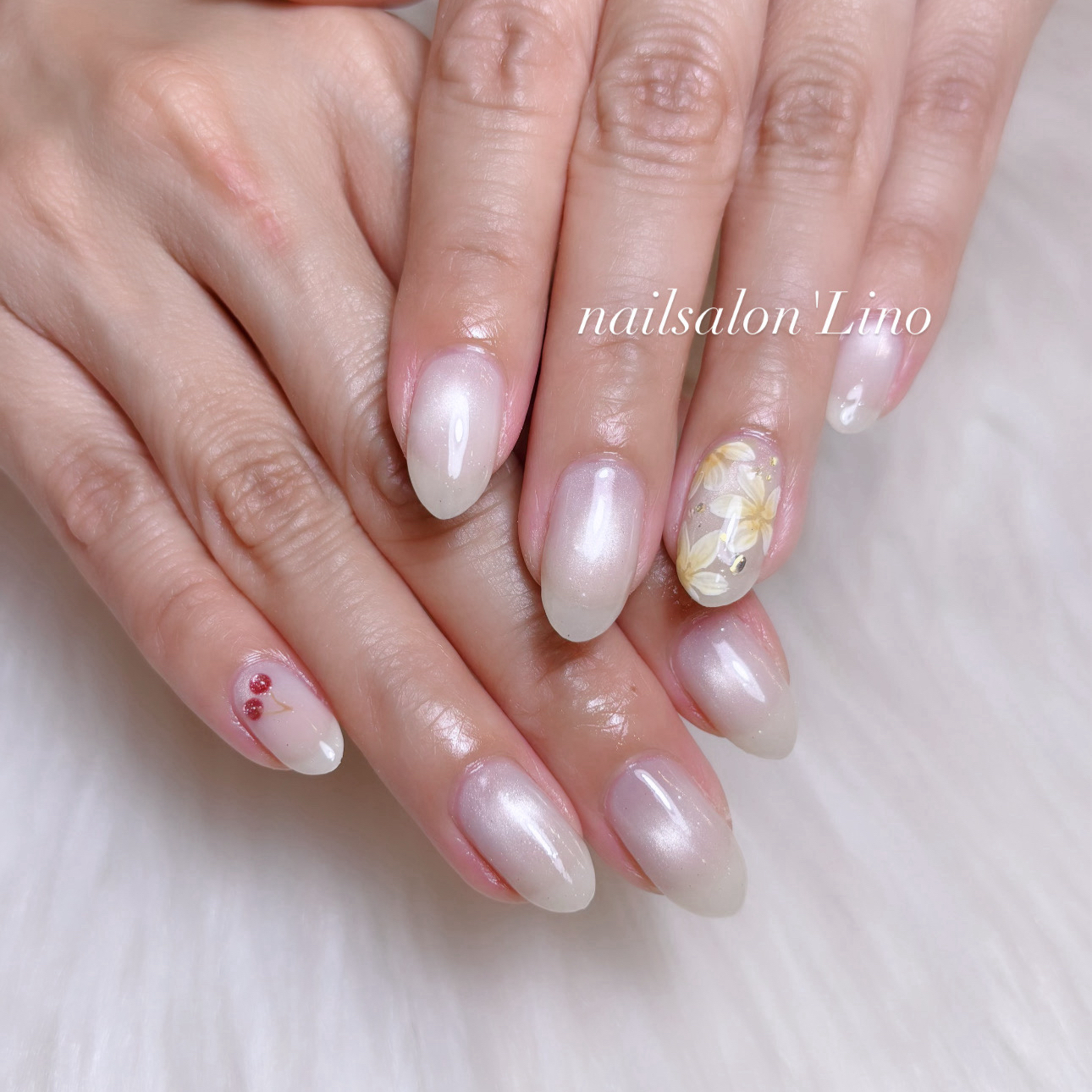Lino.CHIZURU