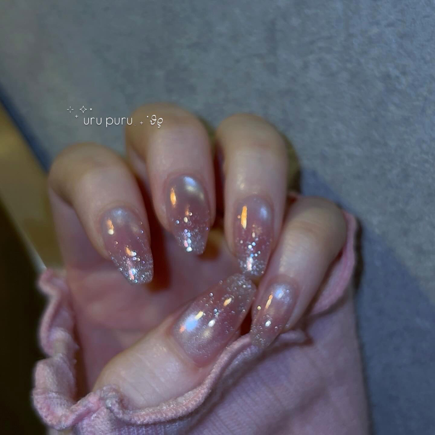 AYK.nail