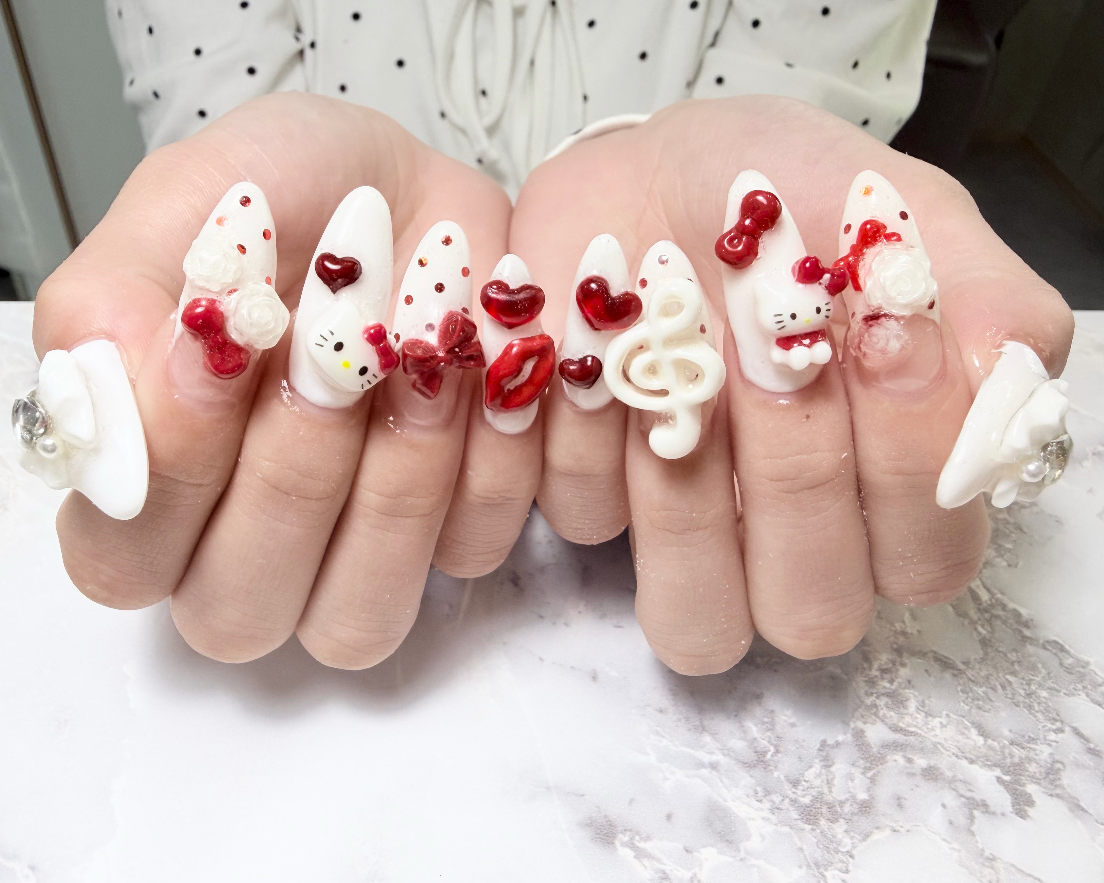 blanc.nail