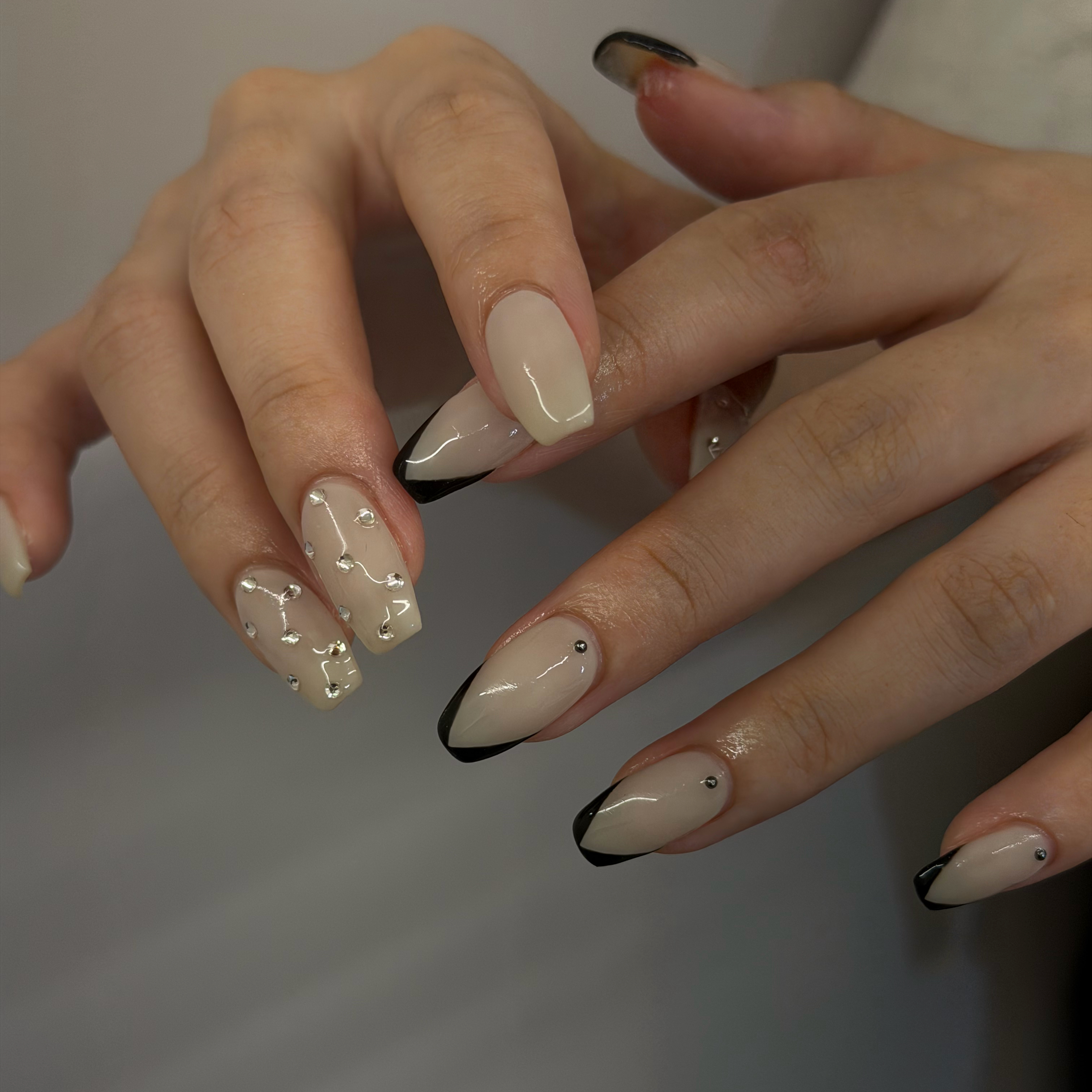 Bana___nail_cake