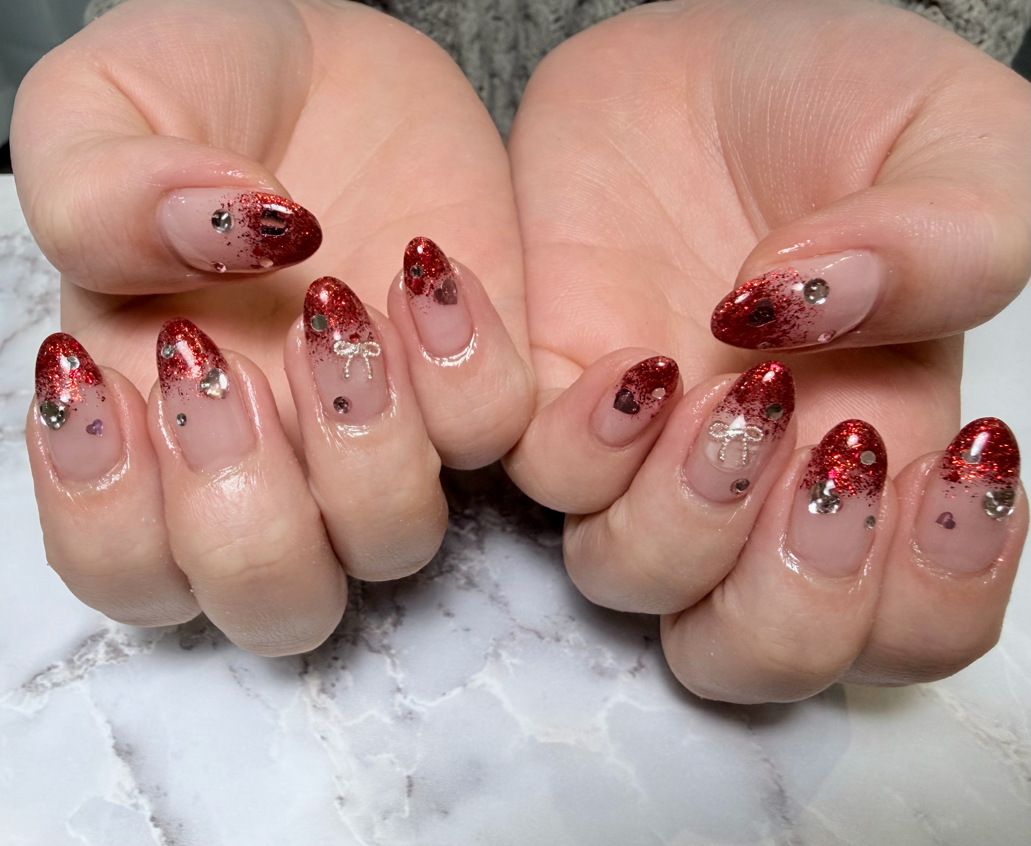 blanc.nail