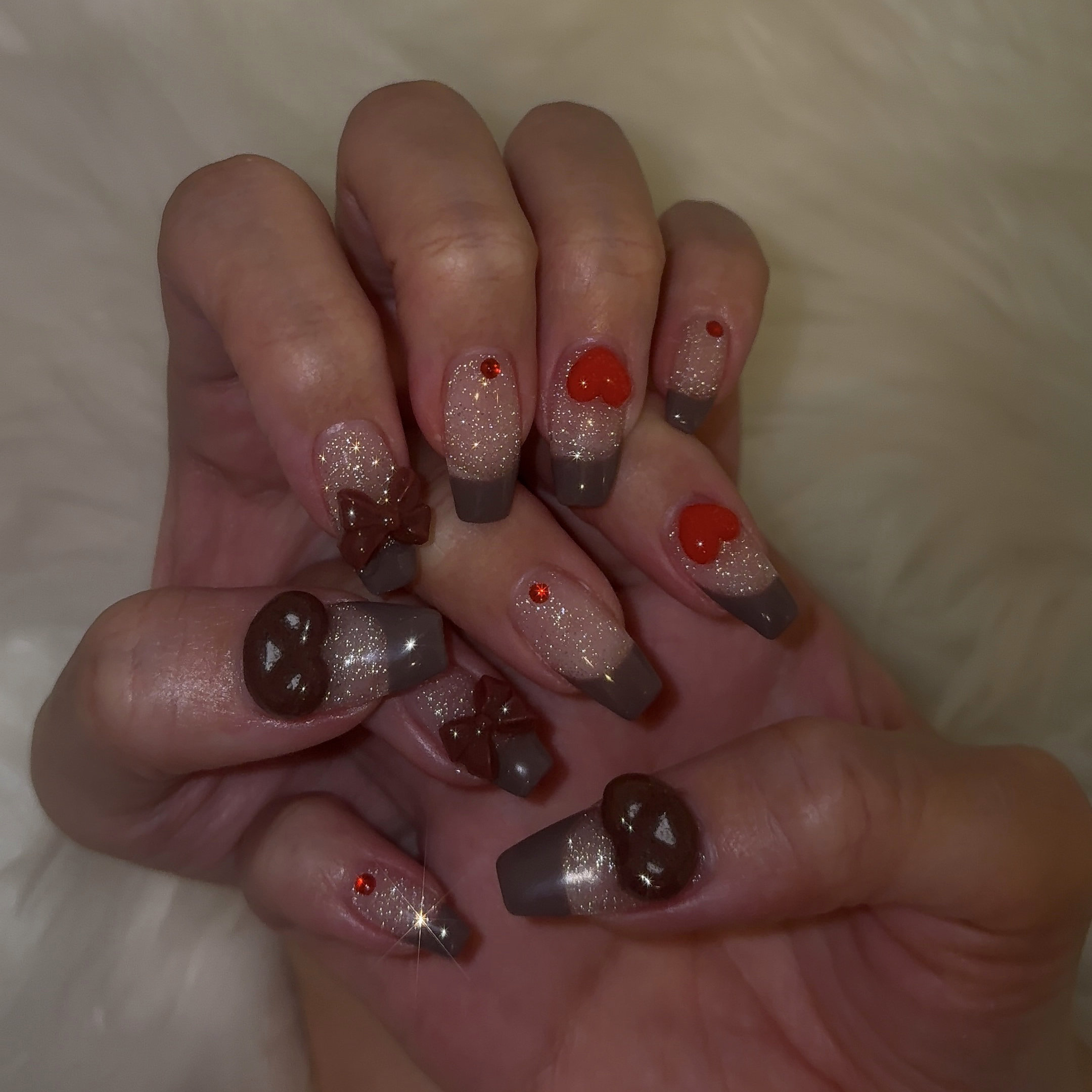 Nail_Be