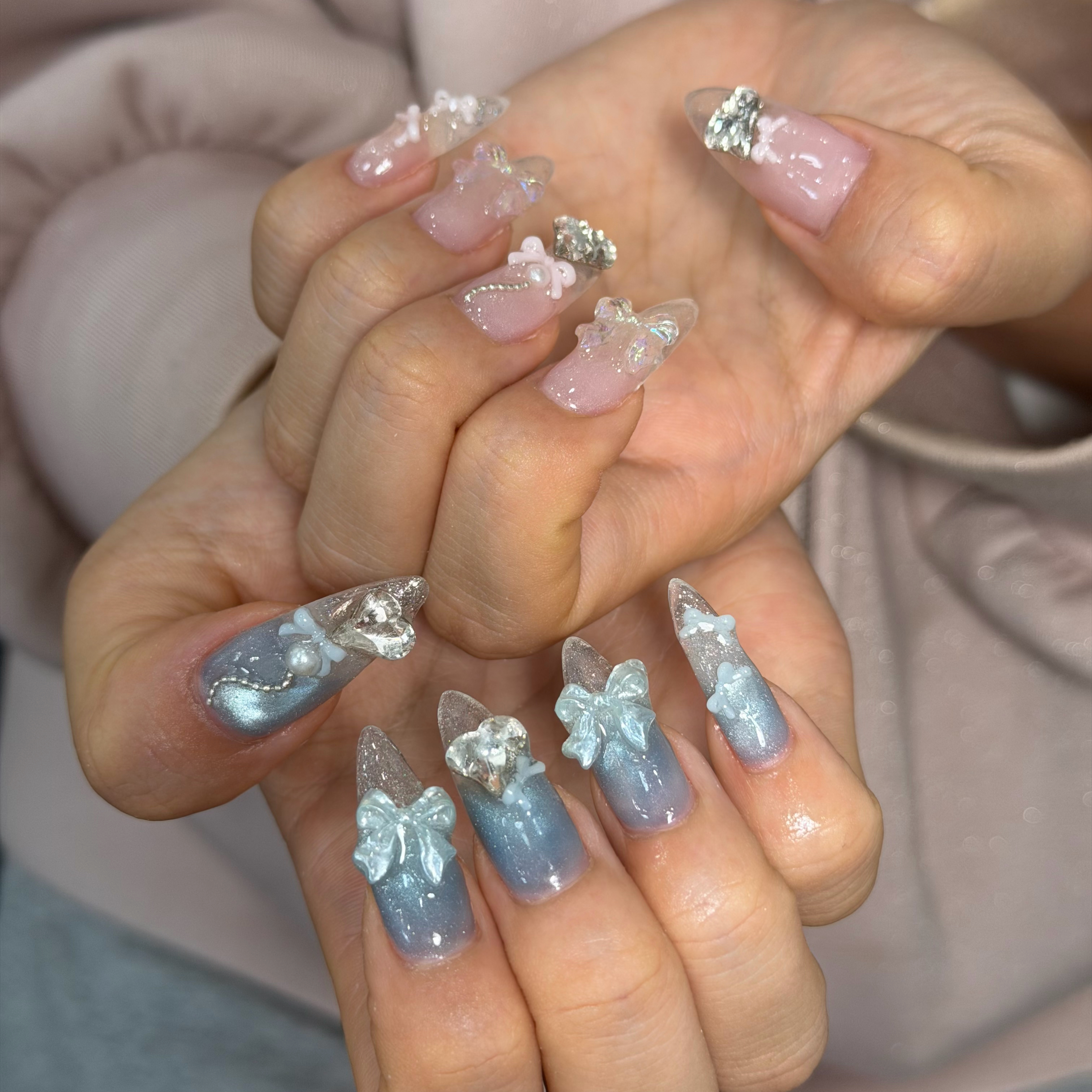 Tokyo_Nails_Model