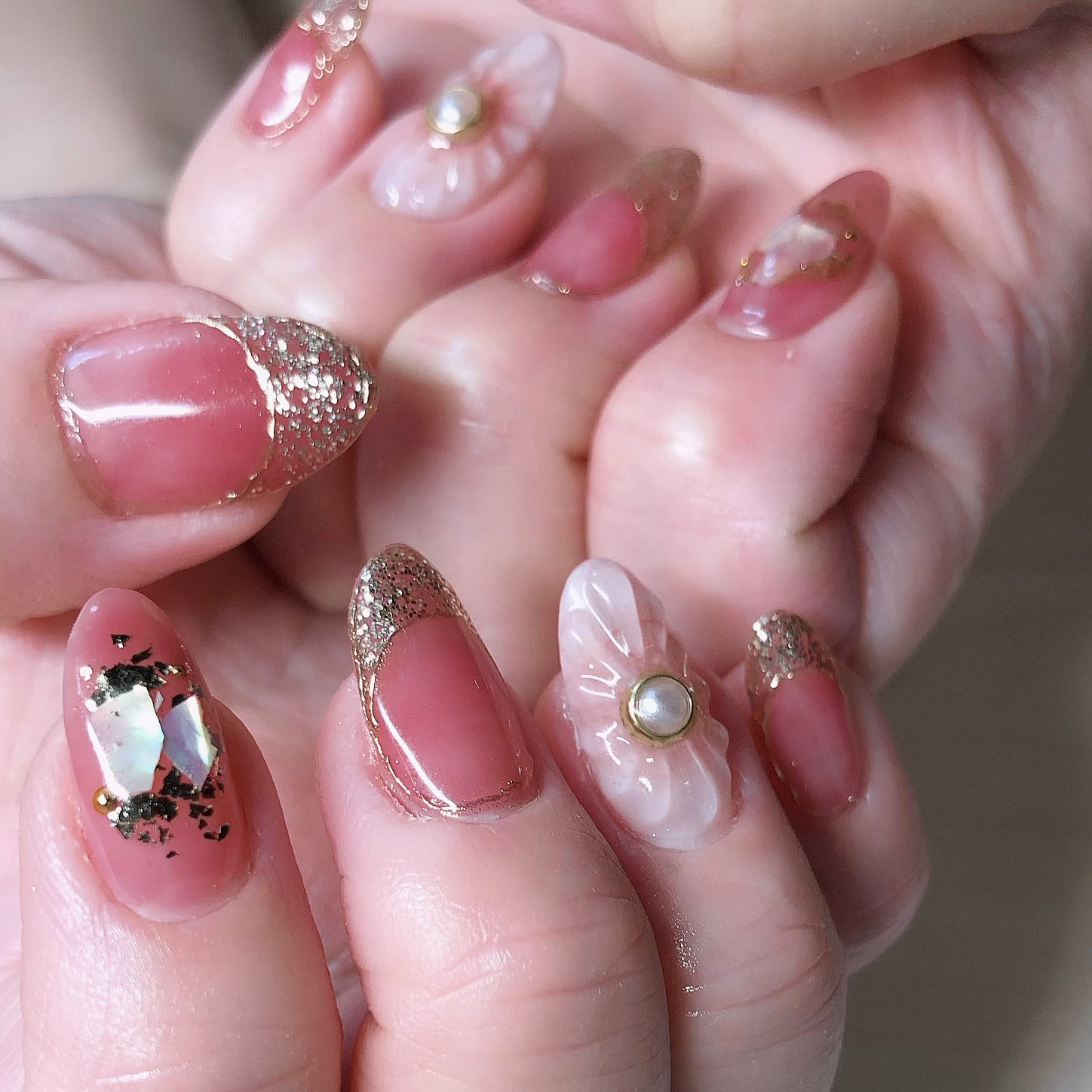 COLET_nailsalon