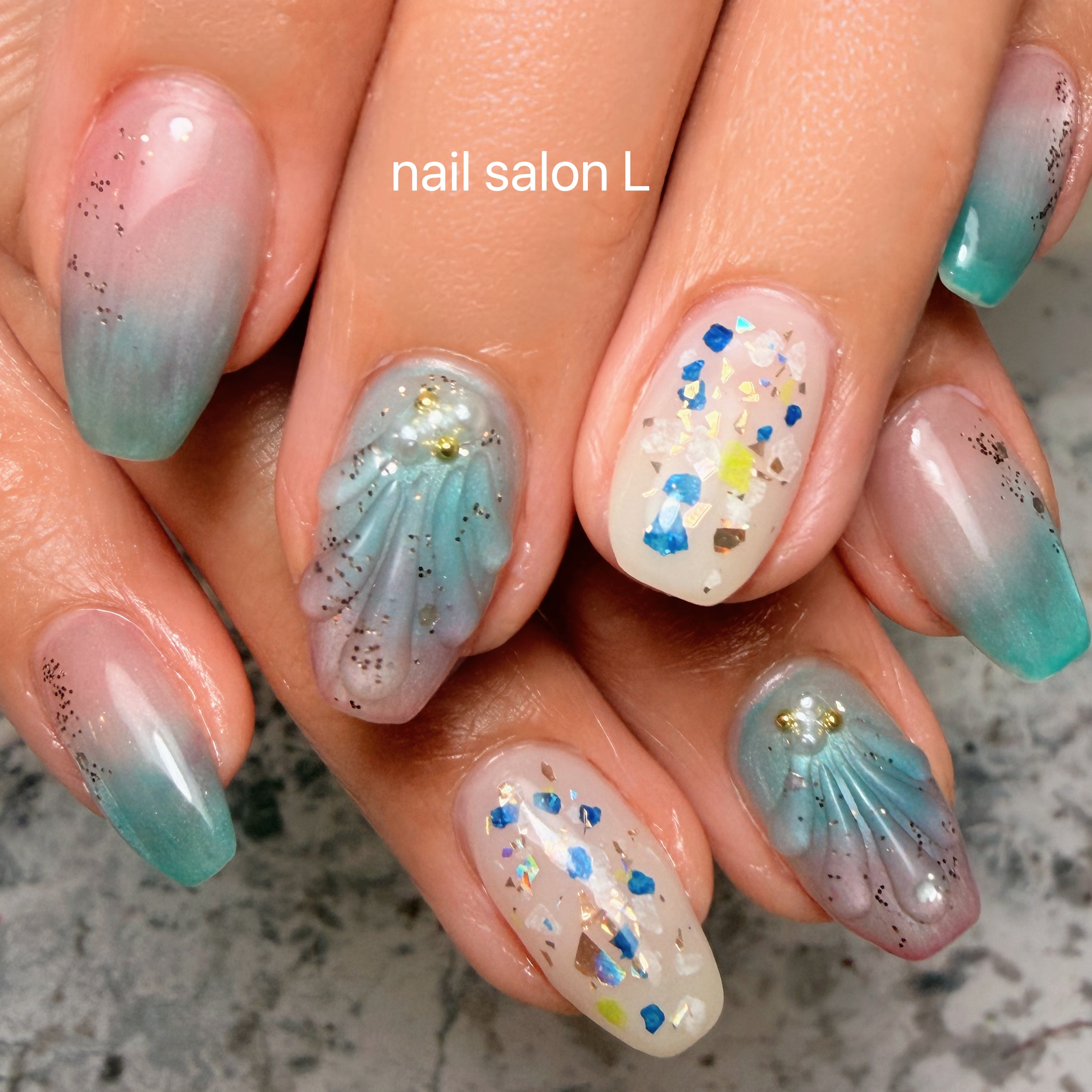 nailsalon.L