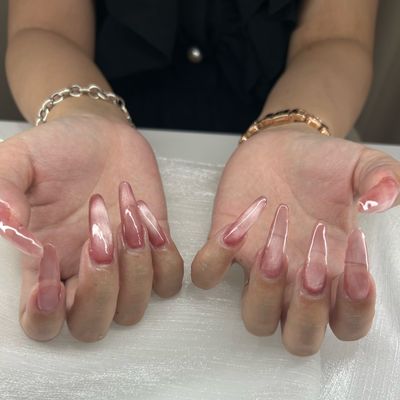 長さだし10本うるちゅるマグネット