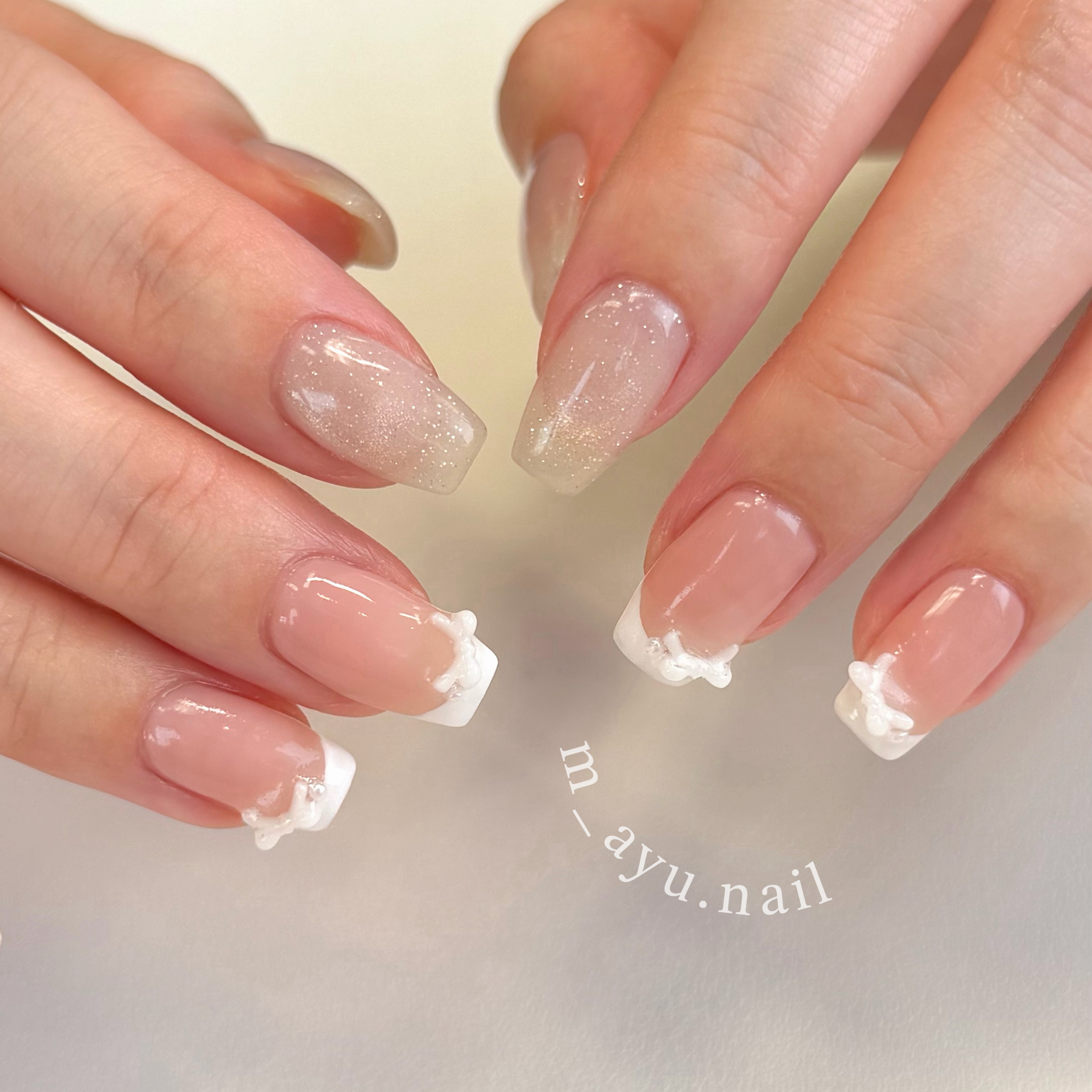 m_ayu.nail