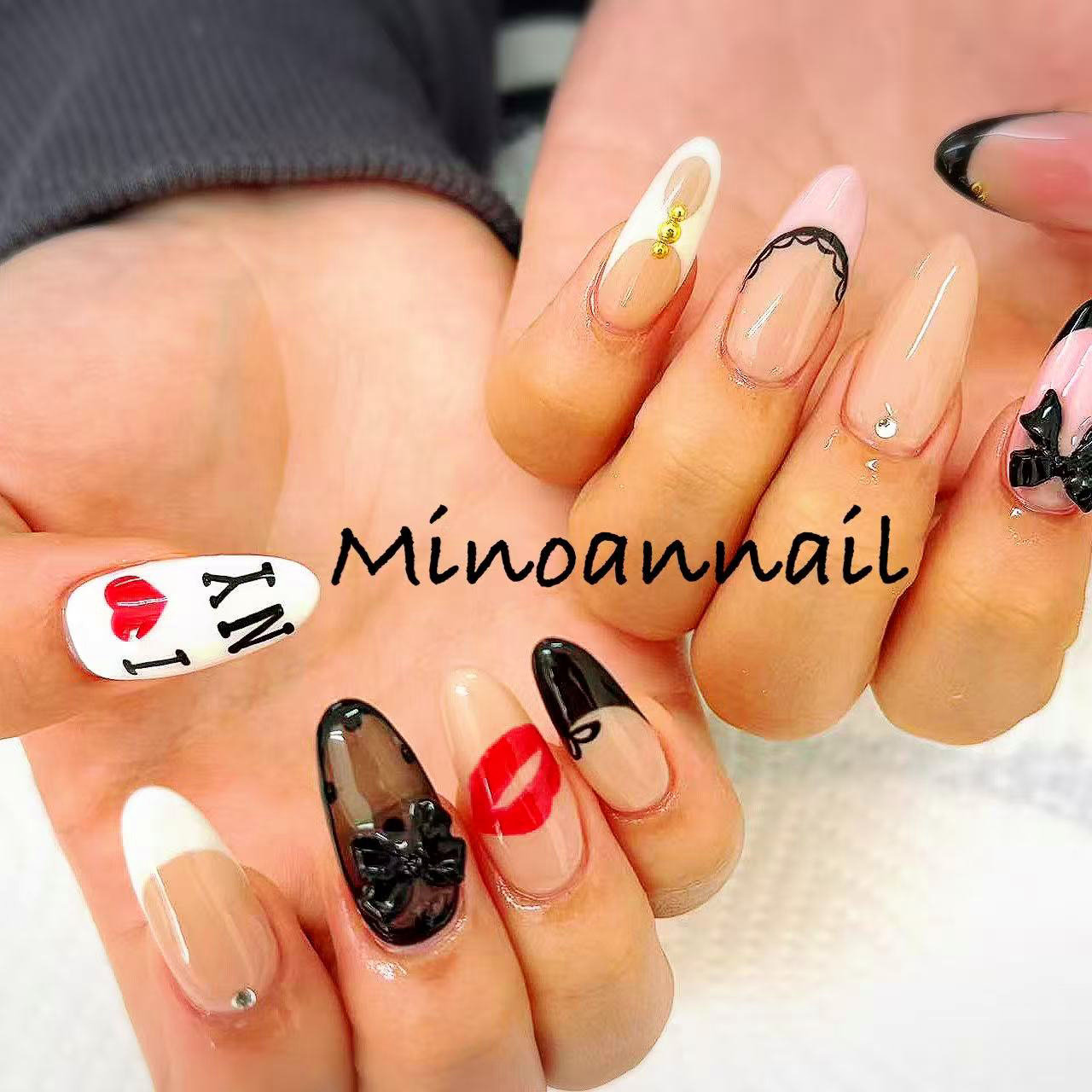 minoannail