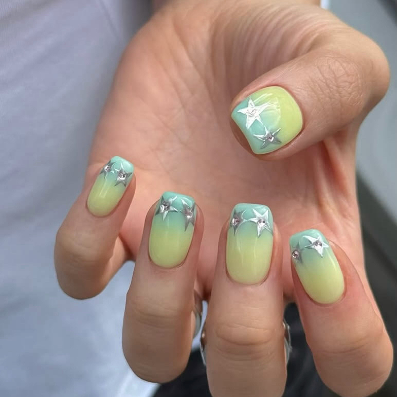 MaoMao_ana.chuo_nail