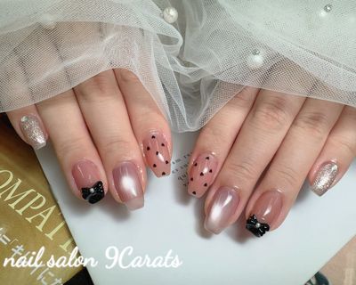 💅シンプル定額コース 店内ンサンプご用意しております💴6880
