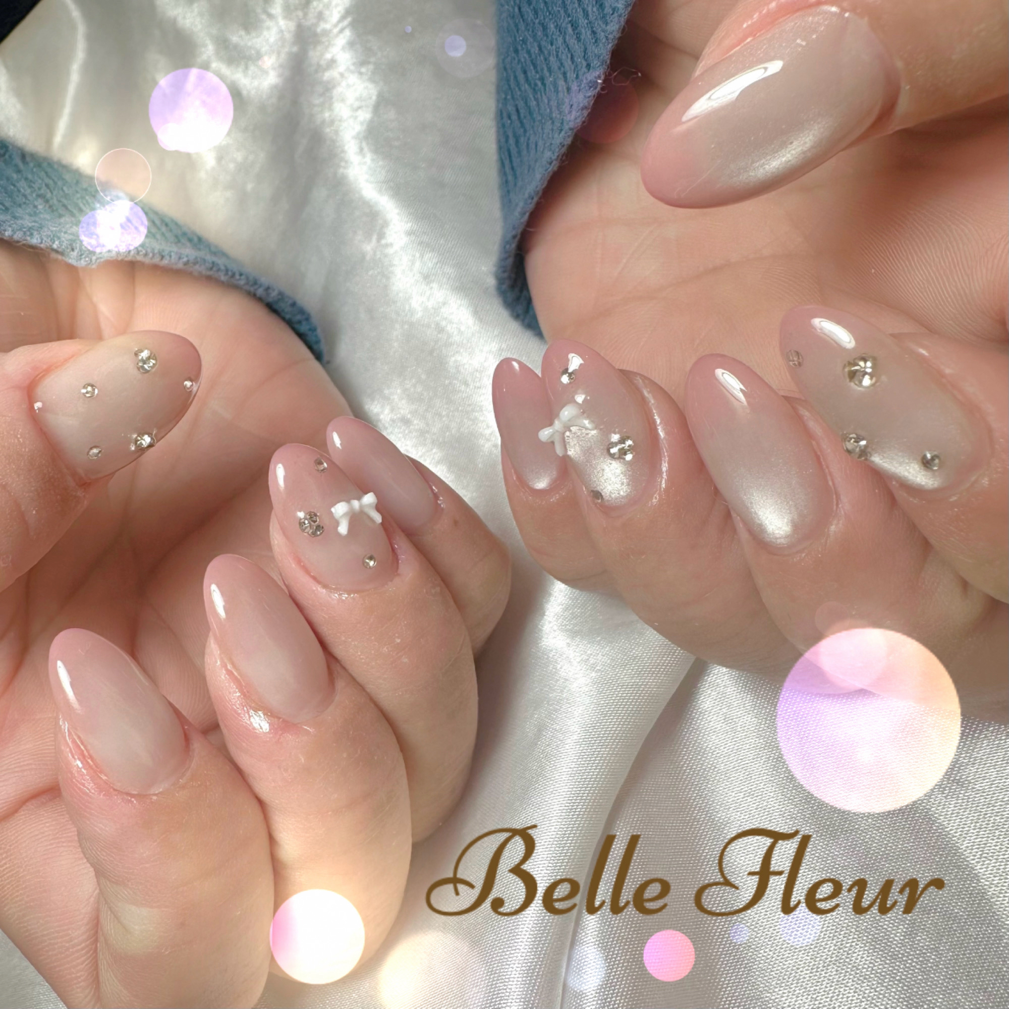 Bellefleurnail