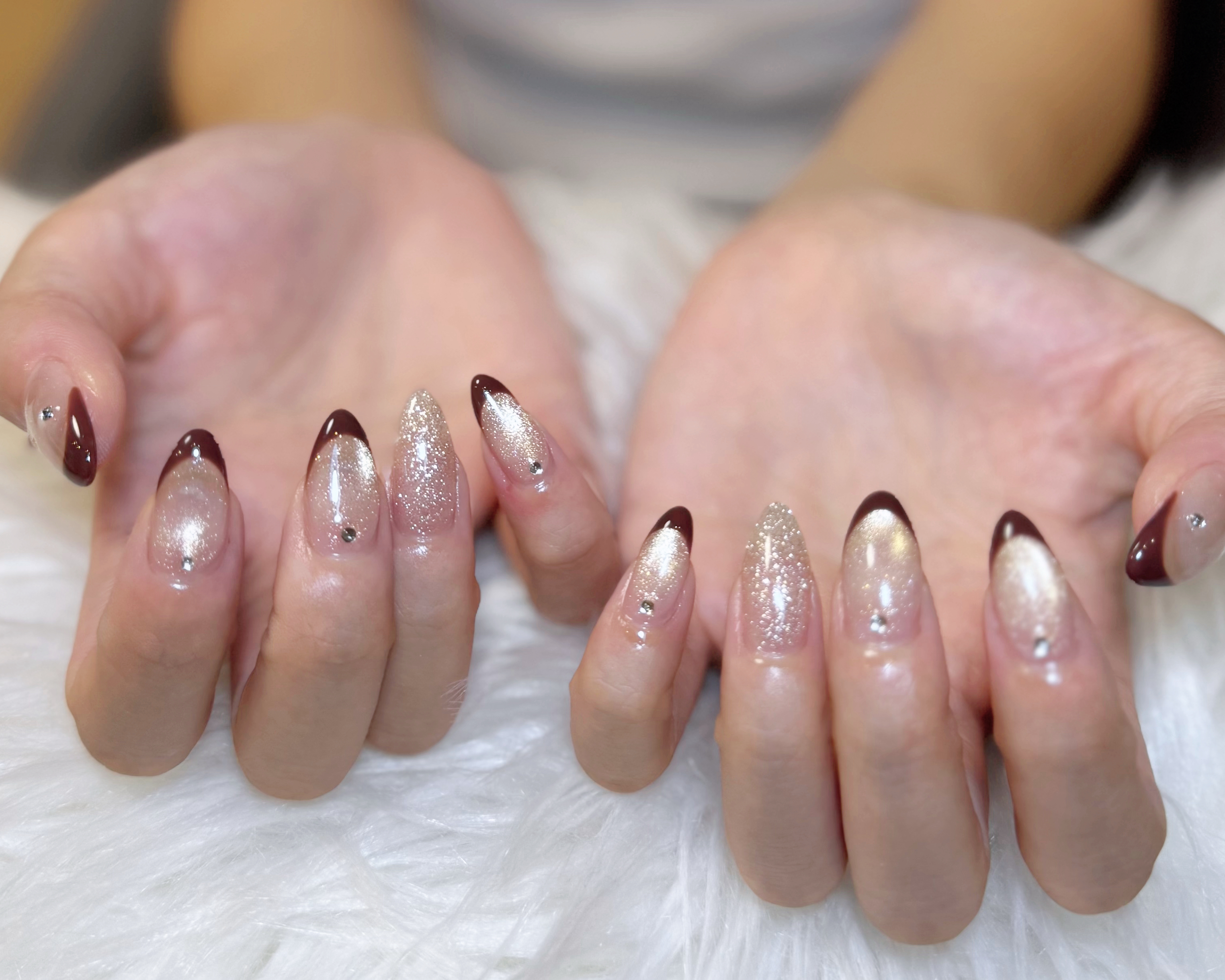 chanie.nail.spa.nami
