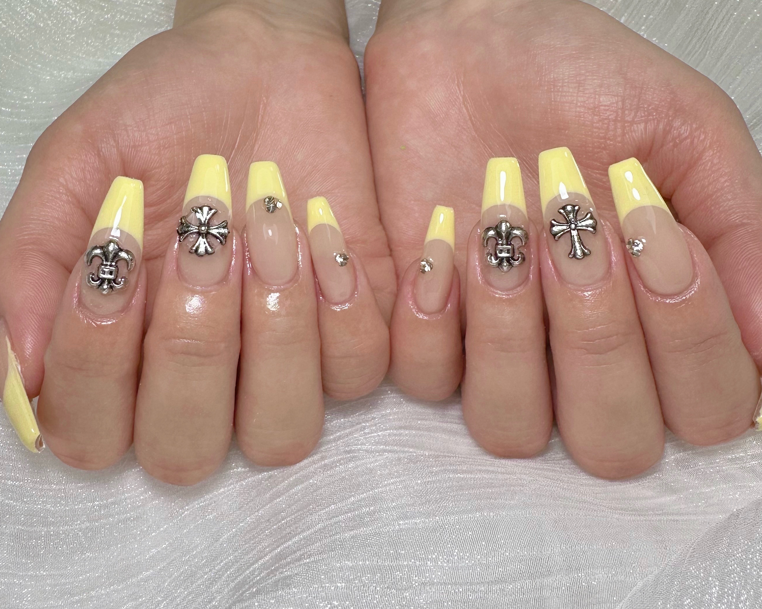 YukaNailSalon