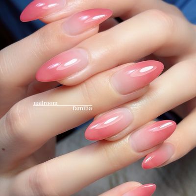 ◆カラーグラデーション