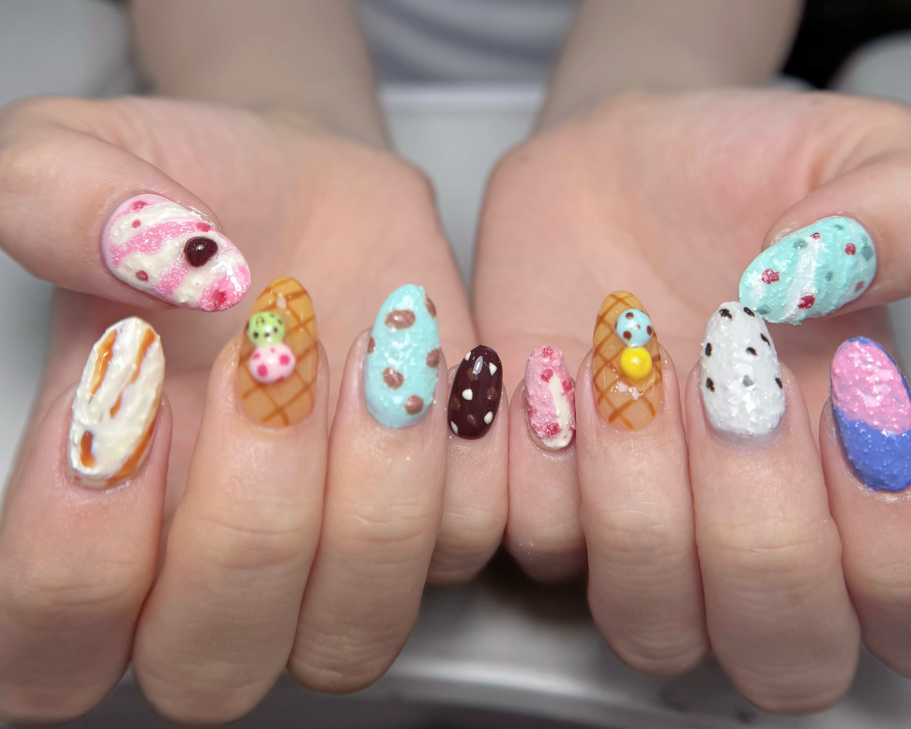 Luci_Nail_ShinOkubo