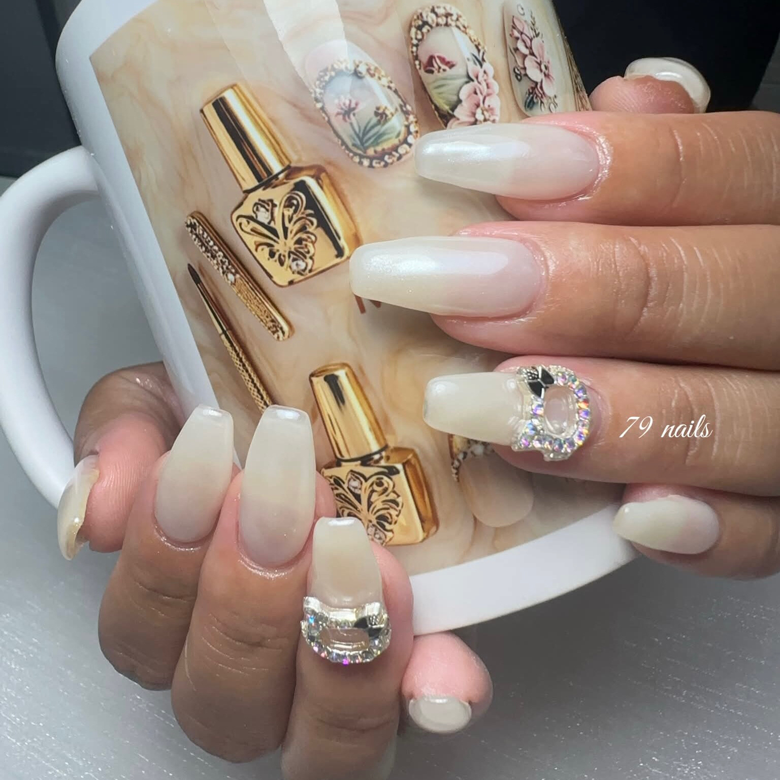 79nails