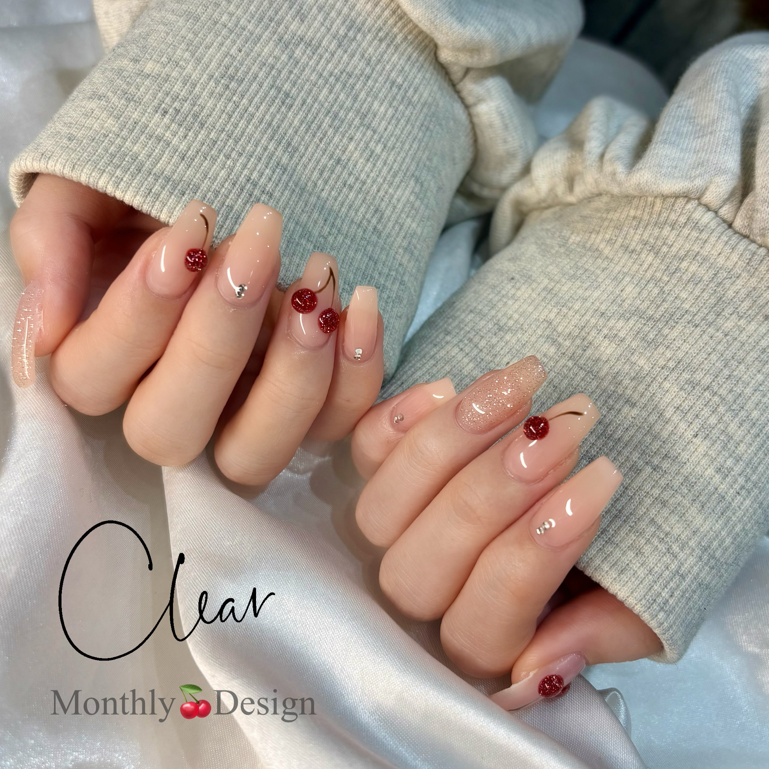Clear.namba_OkuboNarumiI