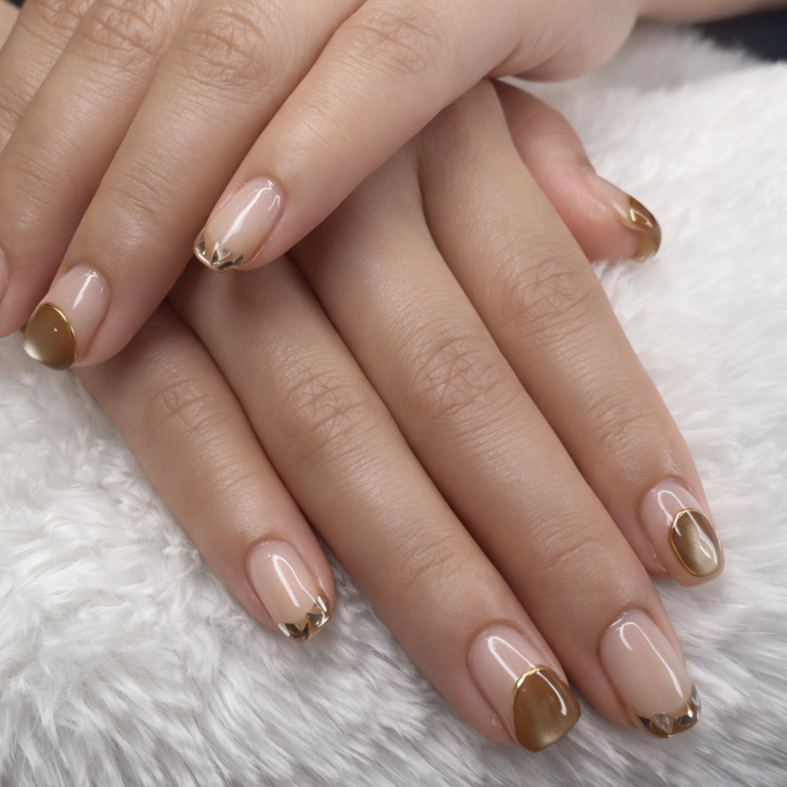 KABIN_Nail