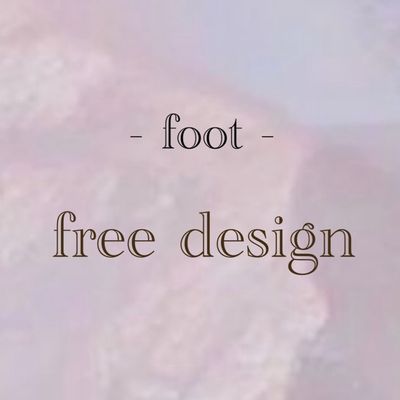 free design
当店.ご新規様オフ無料、他店様オフ+¥1,000