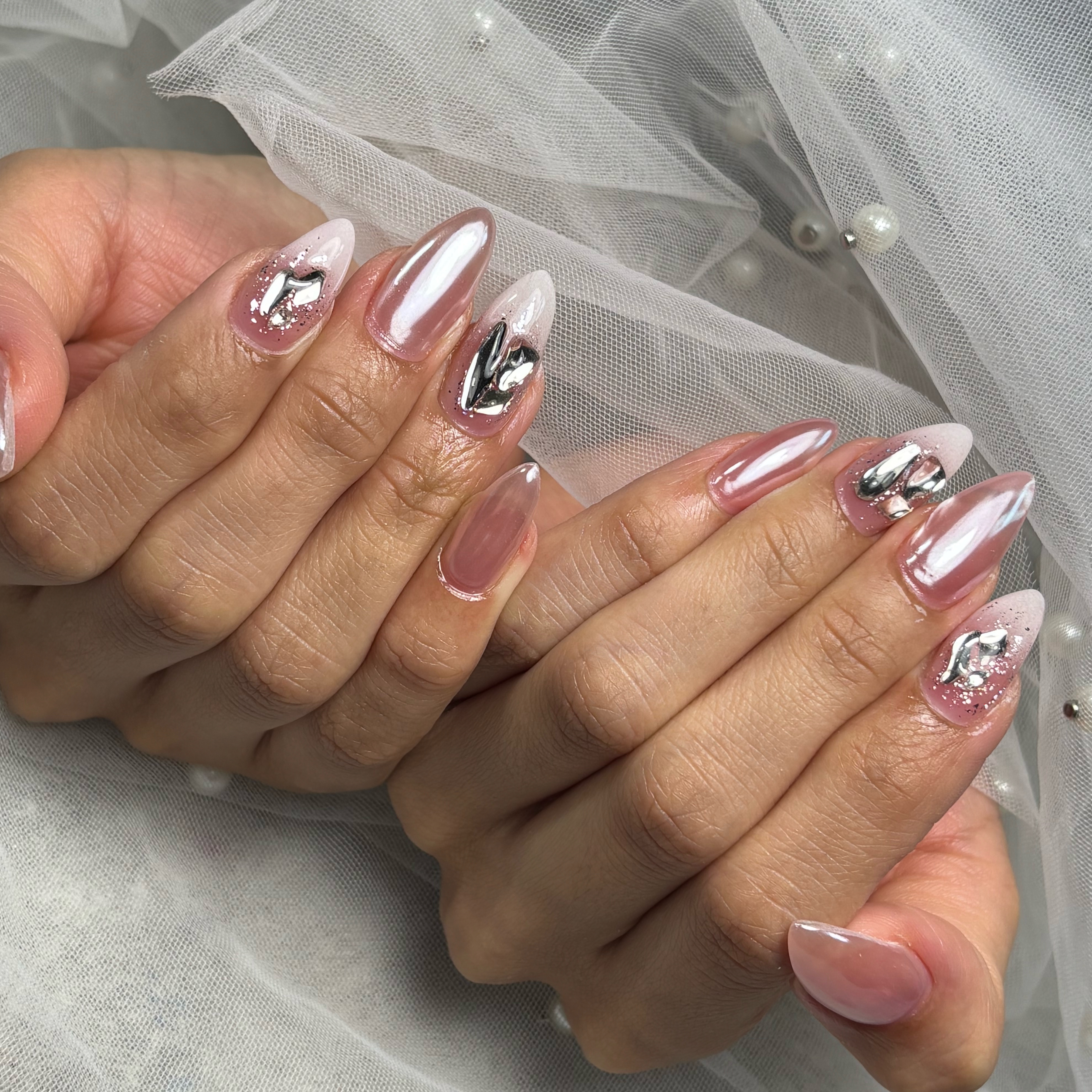 Y.s_Nail__