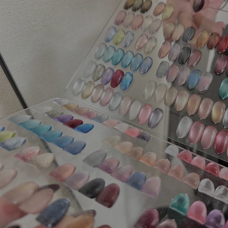 nail salon kiy.