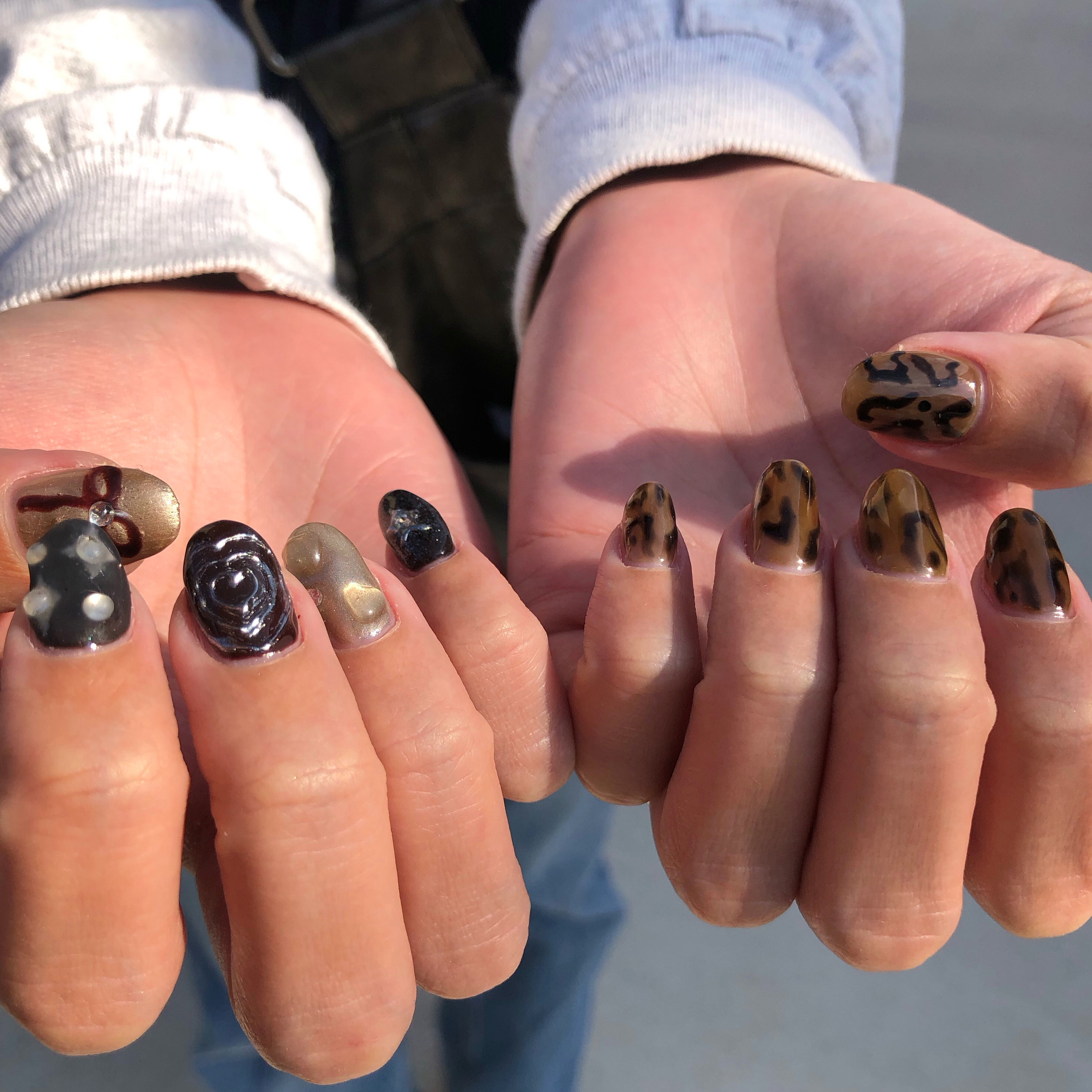 nailmodel_kurashiki