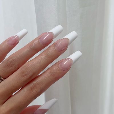 【新モデルメニュー✨】フレンチ10本