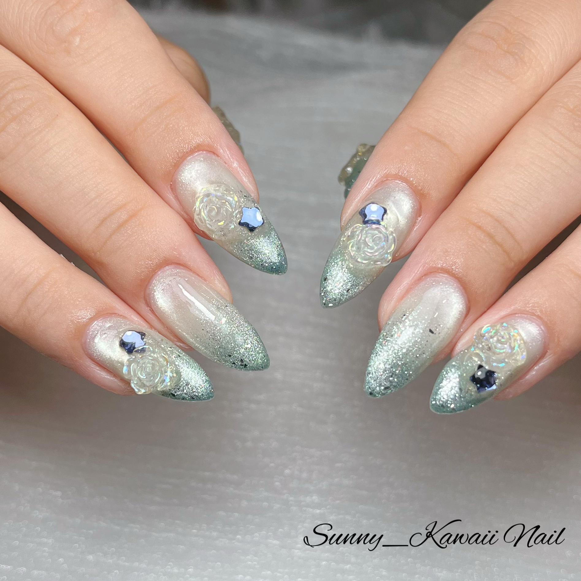 Sunny_KawaiiNail
