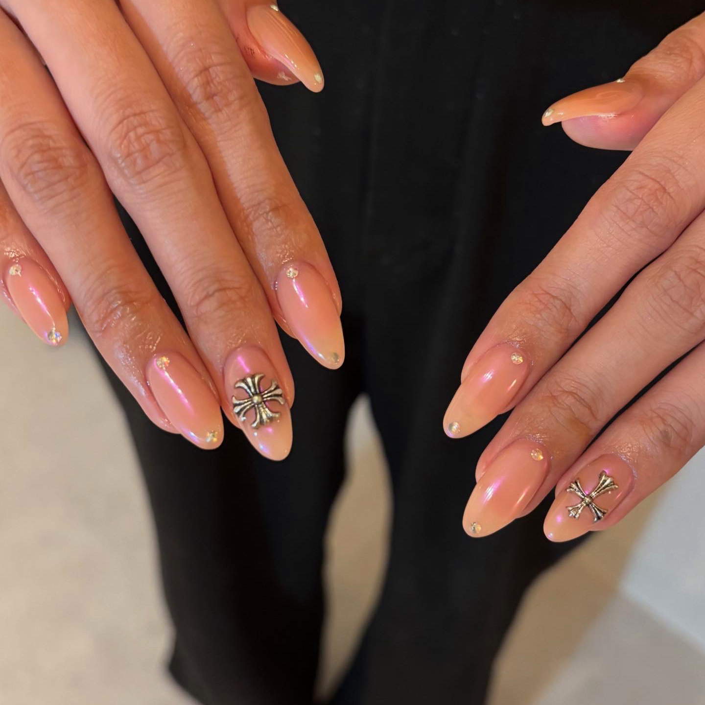 Hanana_nail