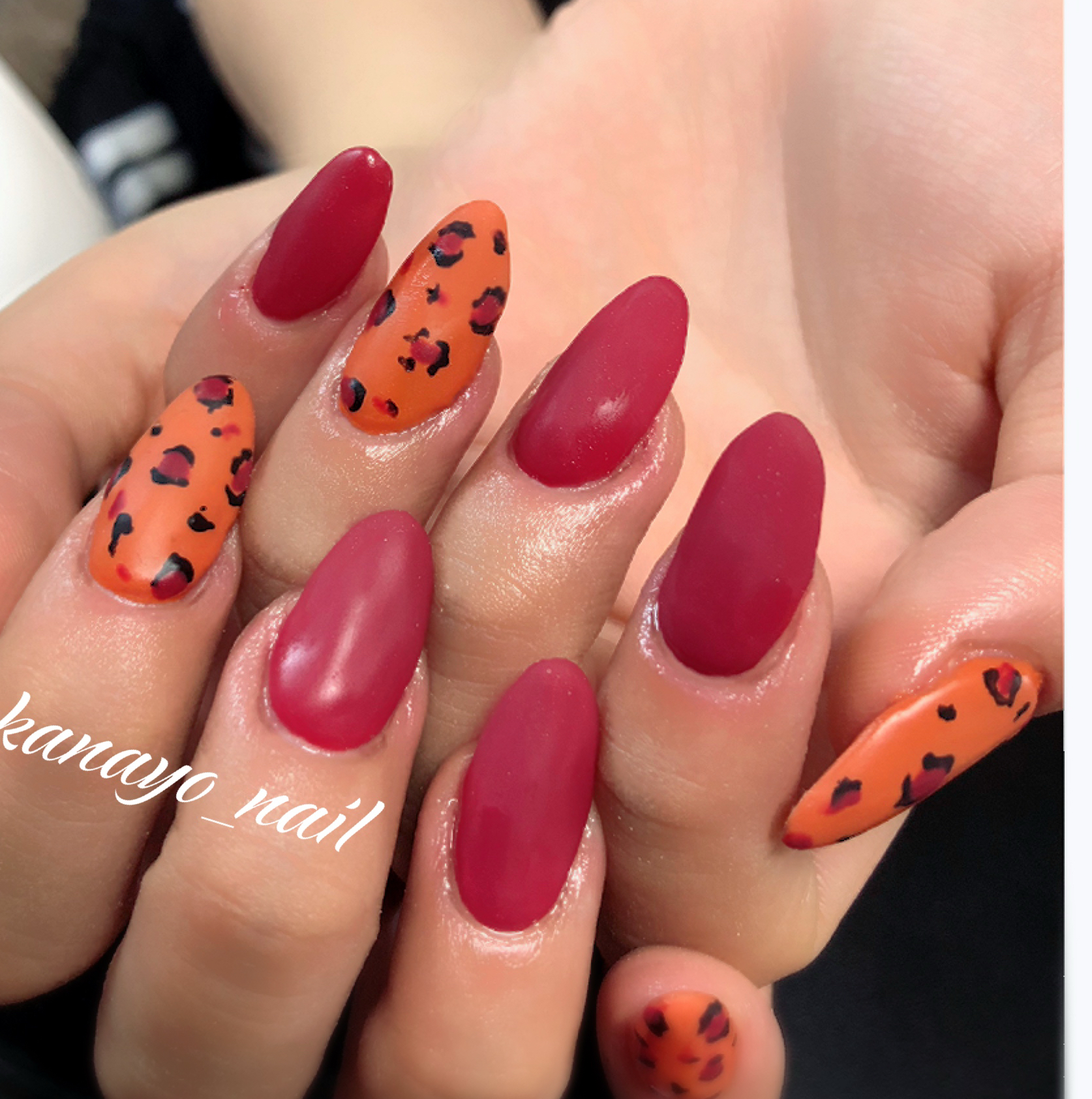 kanayo_nail