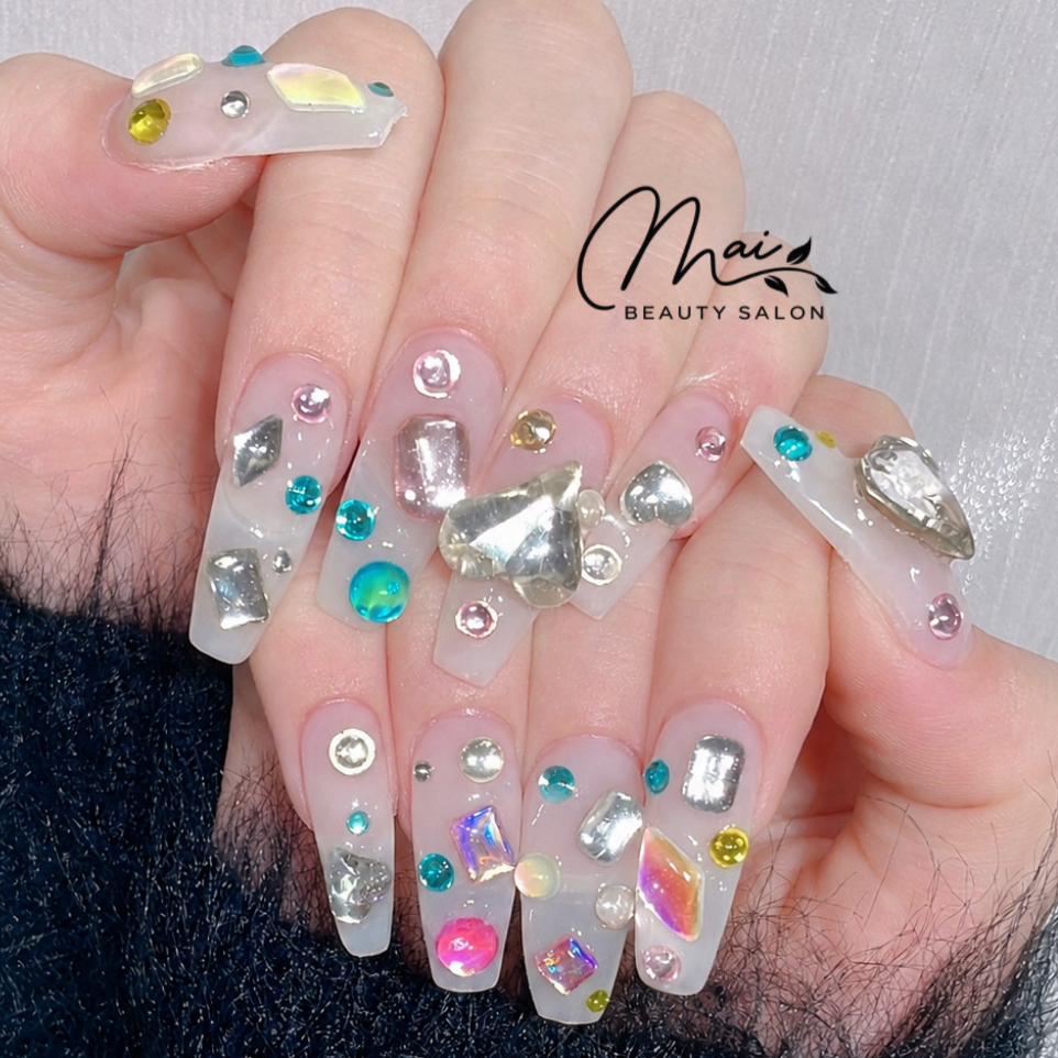 MaiBeautySalon