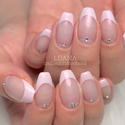 【Hand】フレンチ