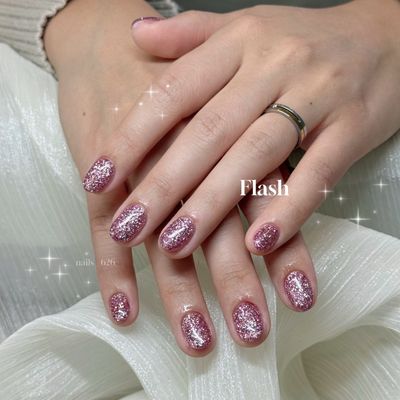 Flash ୨୧⑅*