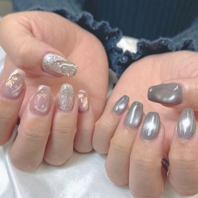 HAND90分アート