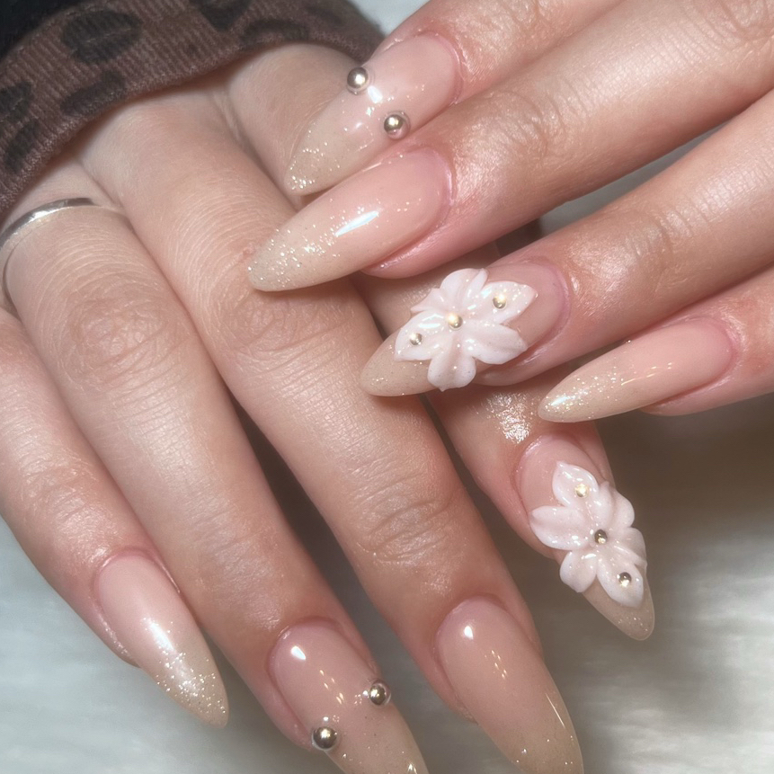 floranails