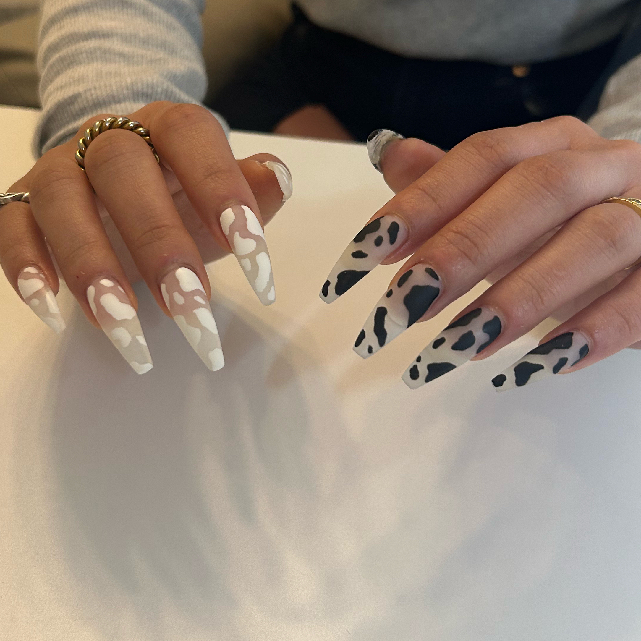 ..nail
