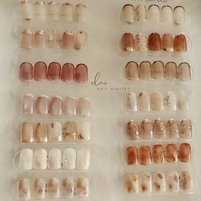 定額ニュアンスデザインコース -nuance design course -